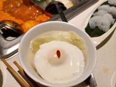 -海底捞火锅(玉桥商业广场店)