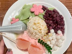 -老米记酒酿铺(科巷店)