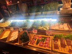 -牛New寿喜烧(金茂览秀城店)