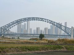 -汉江湾体育公园