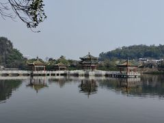 -星湖旅游景区七星岩