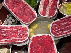 -大吉利·潮汕鲜牛肉火锅(总店)