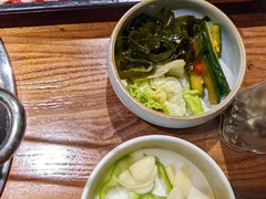 -九田家黑牛烤肉料理(新辰里亚运村店)