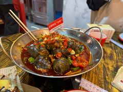 -老闵田螺馆·南昌市井菜·特色小吃(总店)