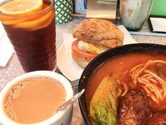 -华嫂冰室(湾仔店)