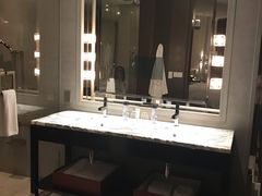 -上海柏悦酒店