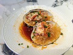 -不仔客海鲜·烧烤·270度海景餐厅(大东海店)