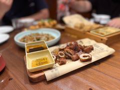 -四灶儿·2005地道杭帮菜(杭州鼓楼1店)