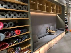 -FineYoga梵音瑜伽·普拉提