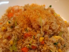 干贝虾仁炒饭-卡朋西餐(较场西路店)
