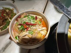 -锦府盐帮·李宅(领展购物广场中关村店)