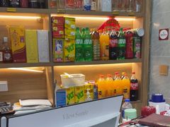 -醉壹号海鲜大排档(厦门美食地标店)