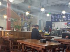 -壹块捌烧烤(灯市口店)