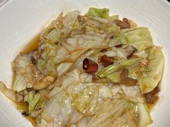 -简小舍·民间手艺菜(武昌江滩店)