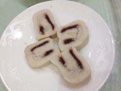 -仿膳饭庄(天安门店)