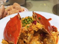 -将相和·海鲜蒸饺大连菜