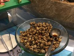 花螺-长沙世纪金源大饭店·金世纪中餐厅