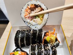 -传闻来紫菜包饭·打糕(西塔韩百店)