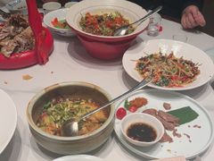 -李记搅团•非遗陕菜(三桥店)
