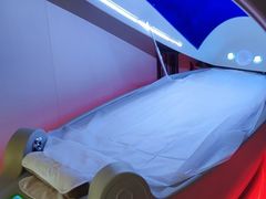 -金蚁康•经络调理•肩颈按摩(三山街店)