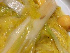 -绿茶餐厅(蓝色港湾店)