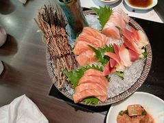 -匠和风精致料理(莆田财富中心店)