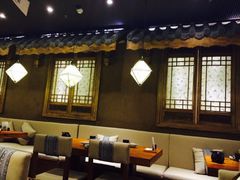 -云海肴·汽锅鸡·云南菜(天津国金汇店)