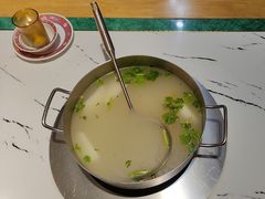-大吉利潮汕牛肉火锅(王府井店)