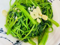 -四妹餐厅(玫瑰街店)