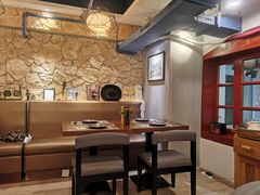 -LA CREPERIE BRETONNE布列塔尼法式餐厅(天童北路店)
