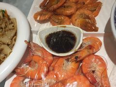 -金蝉食府(维吉奥广场店)