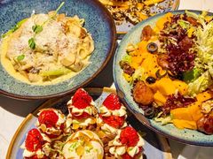 -BE BRIGHT KITCHEN(正佳广场店)