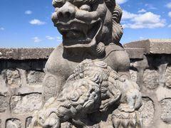 -卢沟桥文化旅游区