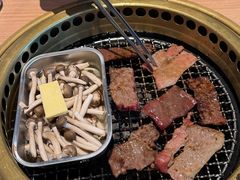 -牛角日本烧肉专门店(海运大厦店)