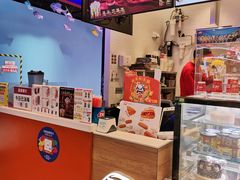 -DQ·蛋糕·冰淇淋(城南嘉园店)