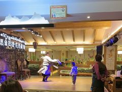 -思金拉措庄园藏餐(太阳岛店)