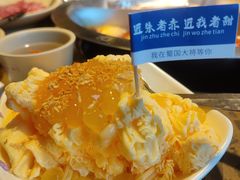 -蜀国大将老火锅(江北店)