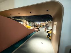 -奈尔宝家庭中心·亲子餐厅(北京东坝万达店)