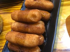 -味仙疯美蛙鱼头(清扬路总店)