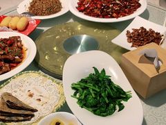 -辣婆婆(航天桥店)