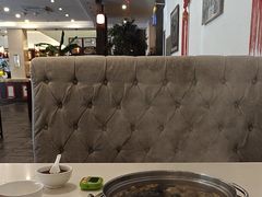 -太婆天府山珍酒楼(亚运村店)