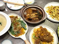 -闫府私房菜·老字号(恒隆店)