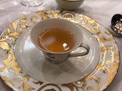 武夷山大红袍-鲍鱼王子(深圳大厦店)