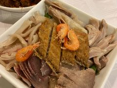 -翠亭酒家(山西南路店)