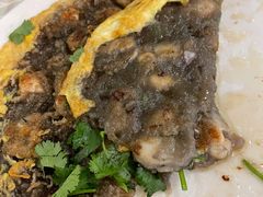 蚝烙-迈姨·潮州菜(麓湖公园店)