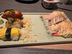-炙柒Sekinana·精致日料(合生汇店)