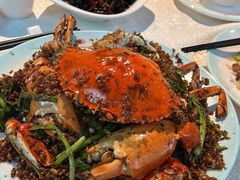 -喜记避风塘炒辣蟹(总店)