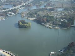 -嘉定凯悦·咖啡厅