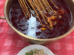 -两角签串串香十一年老字号(机场路店)
