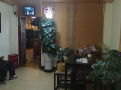 -阿鹏故事云南野生菌火锅(人民路店)